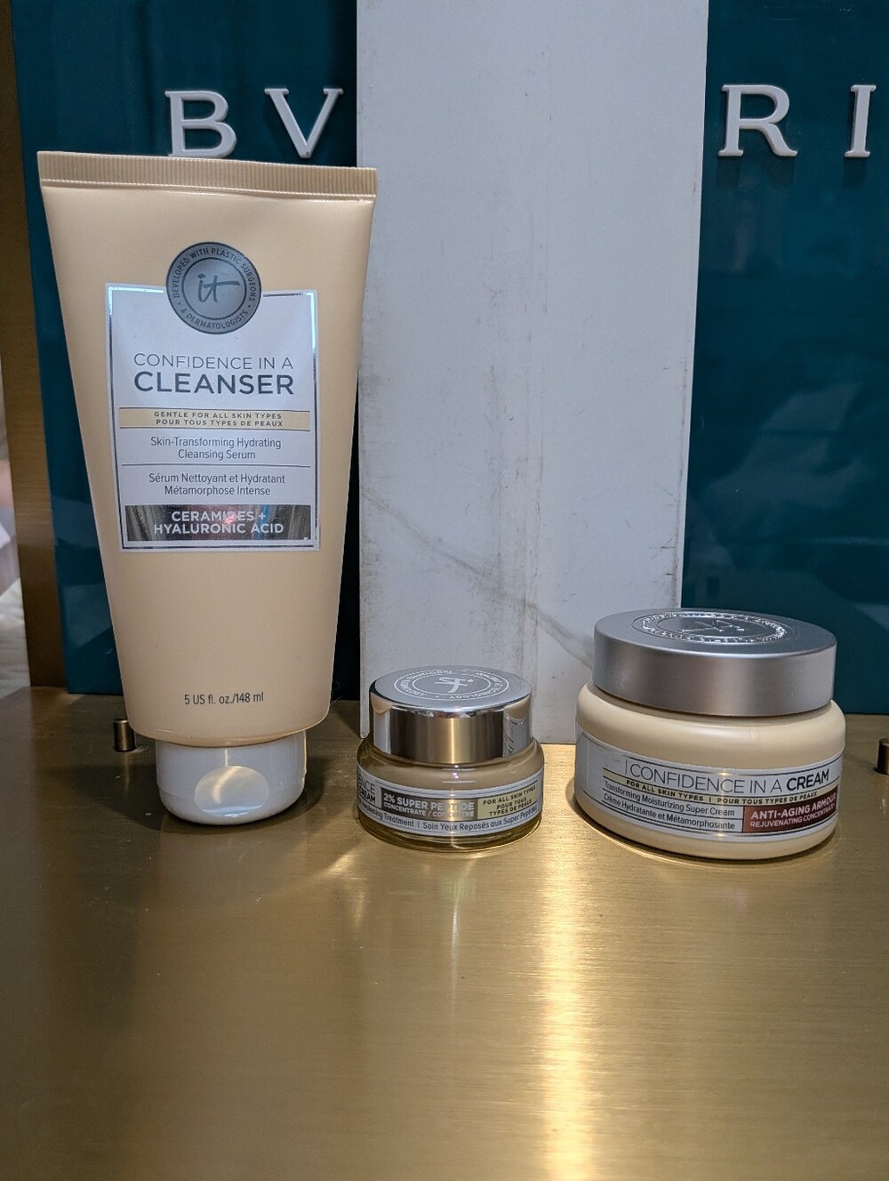 IT Cosmetics 3-Pc. Celebrate Hydration Skincare Set - Picture 5 of 9